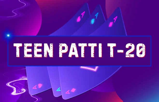 Teenpatti T20
