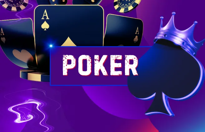 Poker