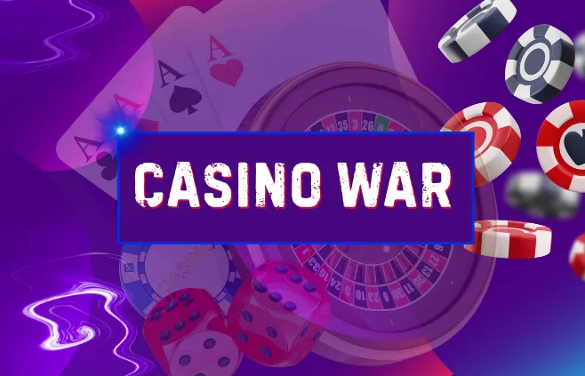 Casino War