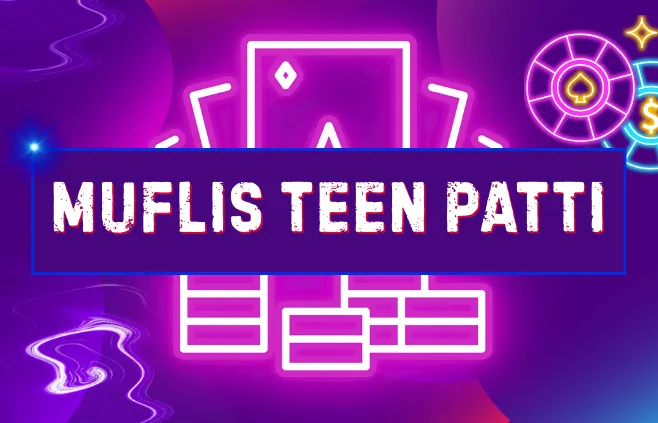 Muflis Teenpatti