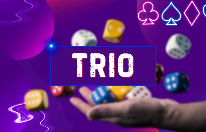 Trio
