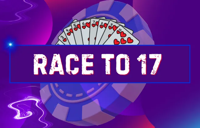 Race to 17
