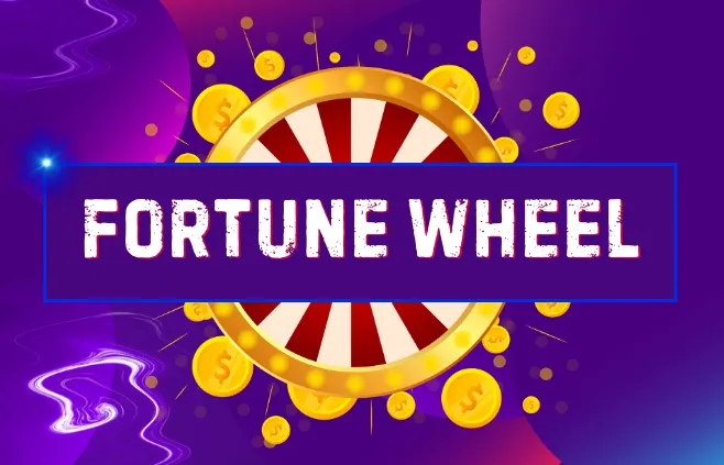 Fortune Wheel