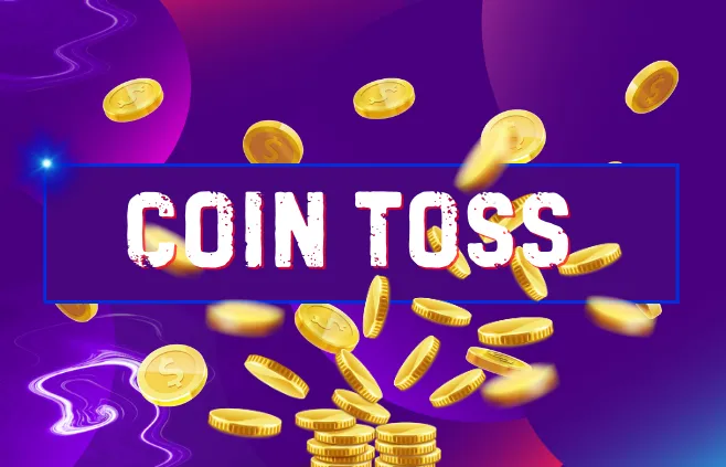 Coin Toss