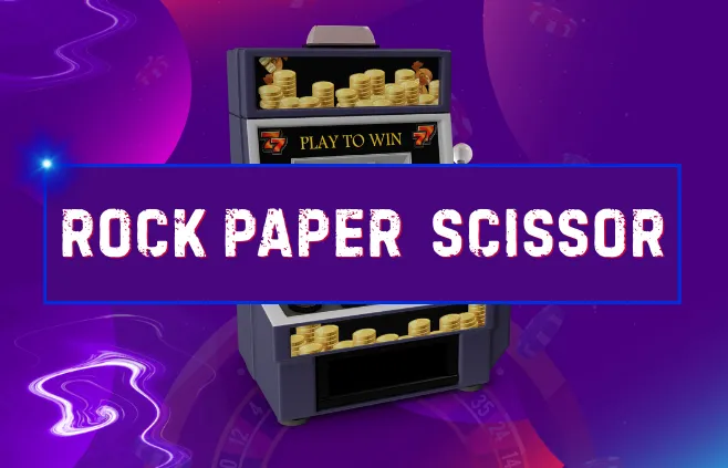 Rock Paper Scissors