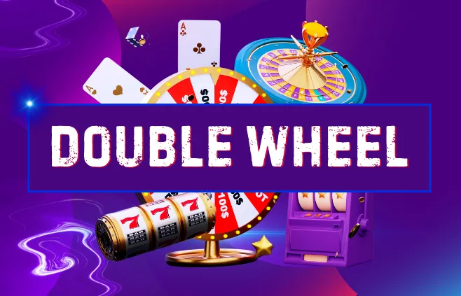 Double Wheel