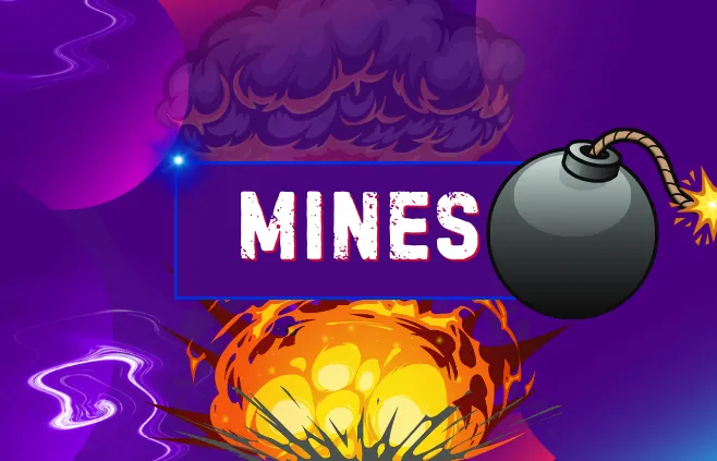 Mines