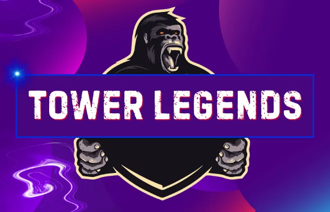Tower Legends