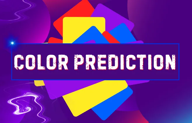 Color Prediction
