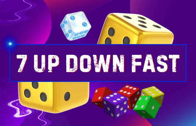 7 Up Down Fast