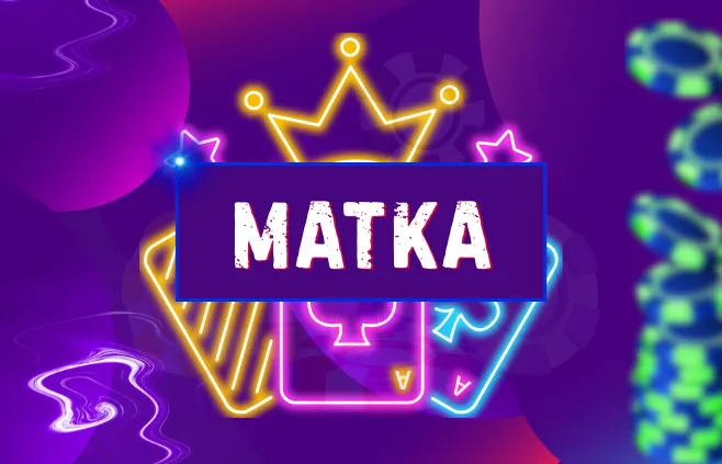 Matka