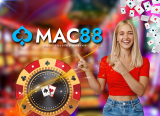 Magic 88 mac88 gaming