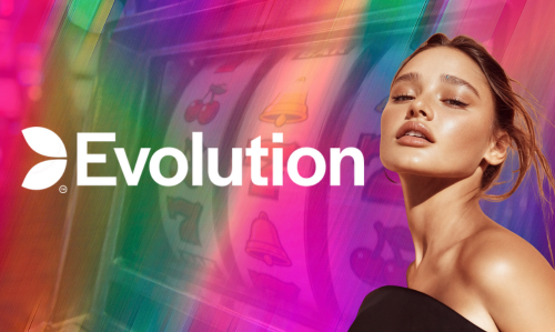 Evolution Gaming
